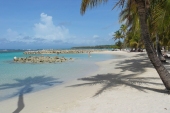 Vorschau: Beste Reisezeit Guadeloupe